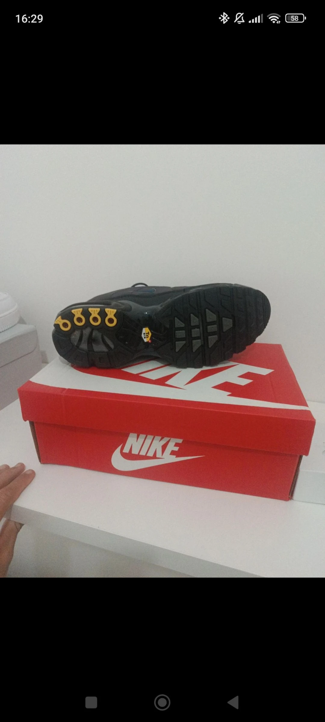 Nike Air Max Plus 18120 – photo 7
